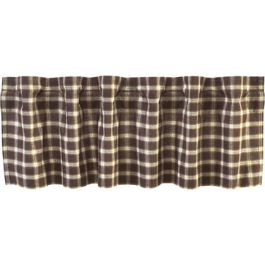 Rory Valance Curtain 16x60 - The Fox Decor